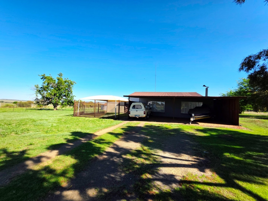 Commercial Property for Sale in Kellys View Free State